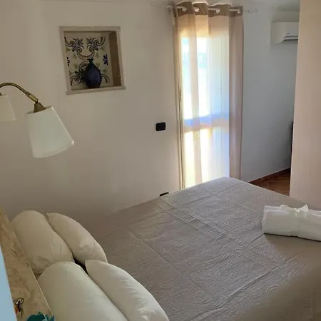 住宿加早餐酒店 Casavecchia 加利波利