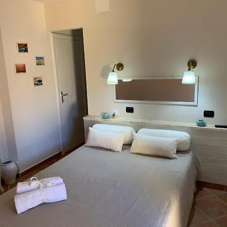 Casavecchia 3* 加利波利