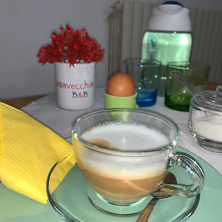 Casavecchia 住宿加早餐酒店 加利波利