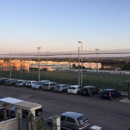 住宿加早餐酒店 Casavecchia 3*