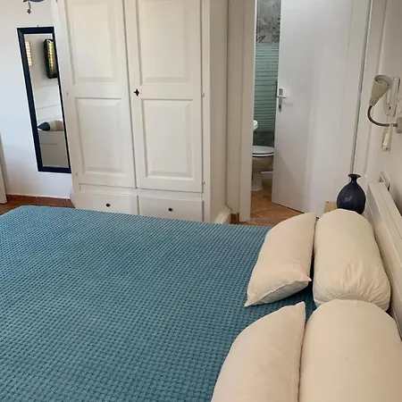 Bed & Breakfast Casavecchia 3*