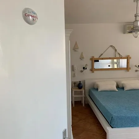 Bed & Breakfast Casavecchia Gallipoli