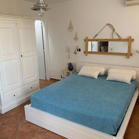 Casavecchia Bed & Breakfast