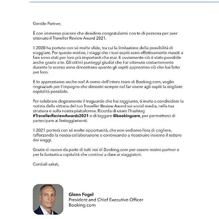 Casavecchia Bed & Breakfast