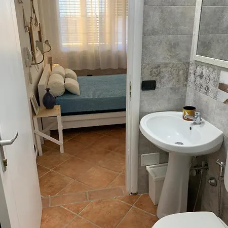 Bed & Breakfast Casavecchia