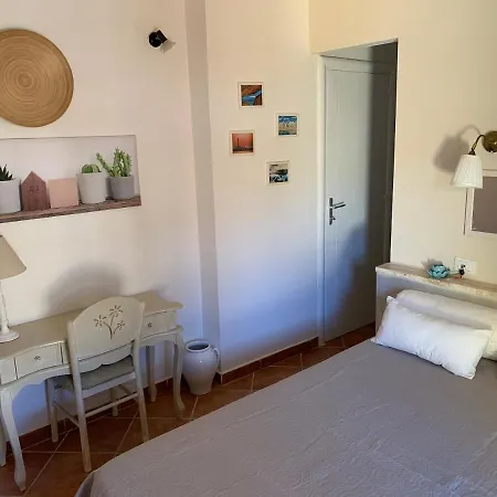 Bed & Breakfast Casavecchia Gallipoli