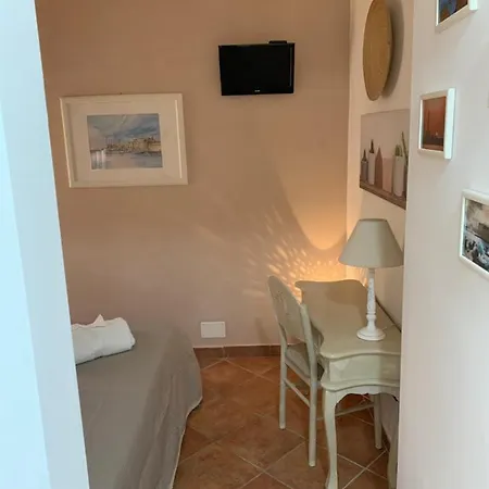 Casavecchia 3* Галлиполи