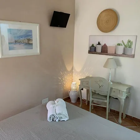 Frühstückspension Casavecchia 3*