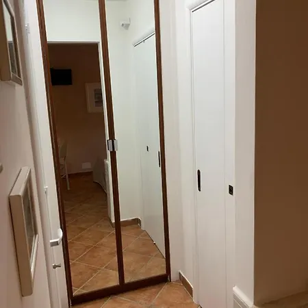 Frühstückspension Casavecchia Gallipoli