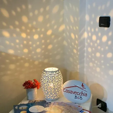 Casavecchia Bed & Breakfast Gallipoli