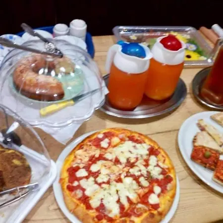 Casavecchia Bed & Breakfast