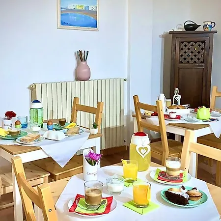 Casavecchia Alojamento de Acomodação e Pequeno-almoço 3*