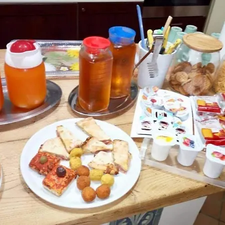 Bed & Breakfast Casavecchia Gallipoli