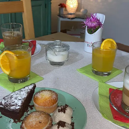 Bed and breakfast Casavecchia Gallipoli