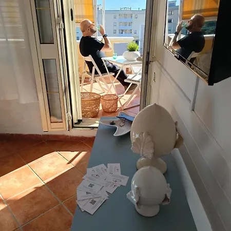 Casavecchia Alojamento de Acomodação e Pequeno-almoço