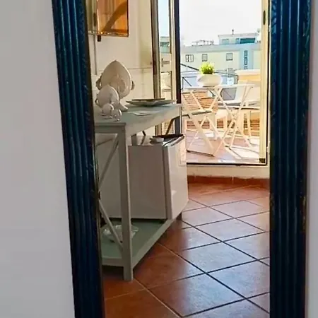 Bed & Breakfast Casavecchia Gallipoli