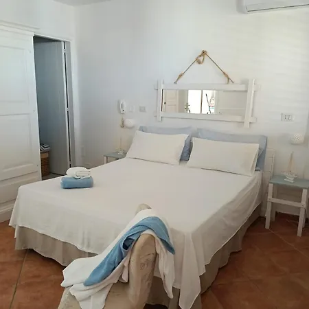 Casavecchia Gallipoli