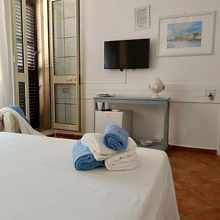 Casavecchia Bed & Breakfast 3*