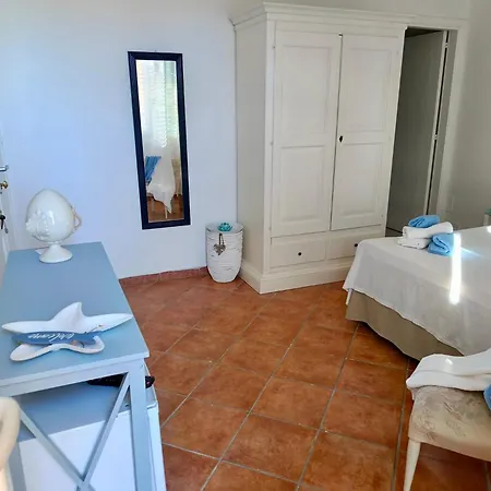 Bed & Breakfast Casavecchia 3*