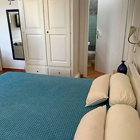 Casavecchia Отель типа 