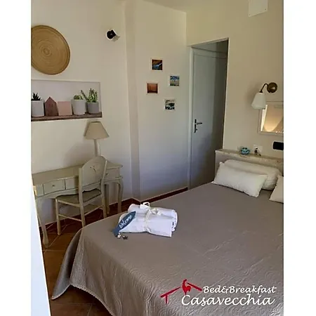 Casavecchia 3*
