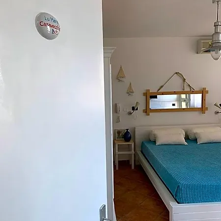 Casavecchia 3* Галлиполи