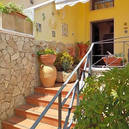 Casavecchia 3* Галлиполи