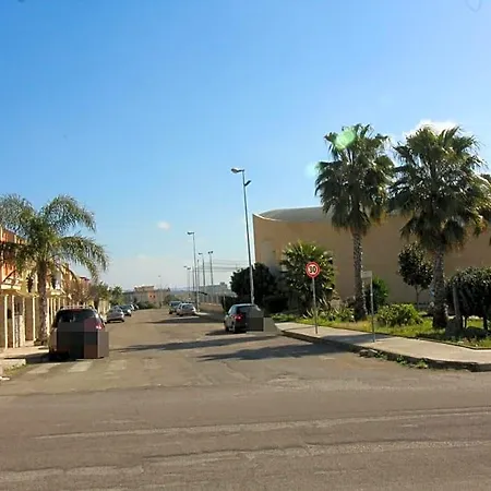 Casavecchia 3*