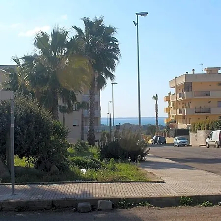 Casavecchia Отель типа 