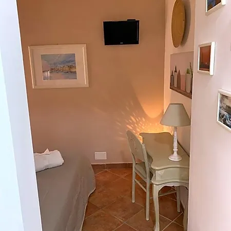 Casavecchia Отель типа 