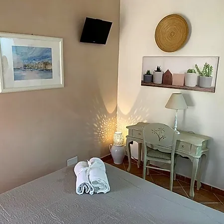 Casavecchia 3* Галлиполи
