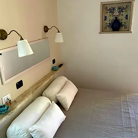 Casavecchia Галлиполи
