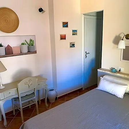 Casavecchia Отель типа 