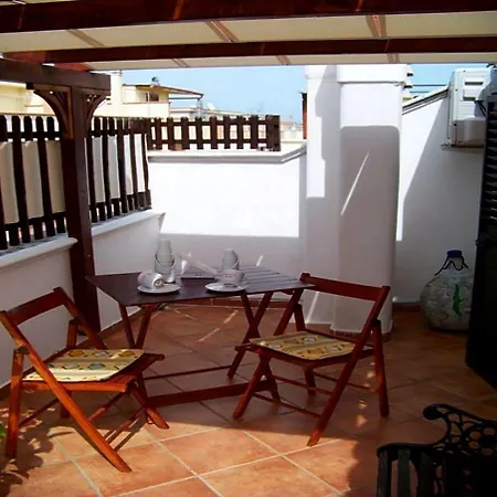 Casavecchia 3* Галлиполи