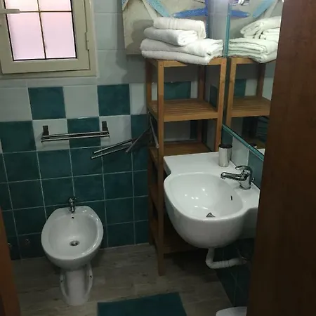 Bed & Breakfast Casavecchia Gallipoli