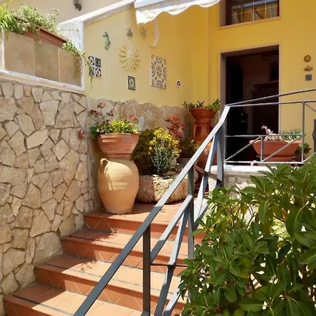 Casavecchia Bed & Breakfast