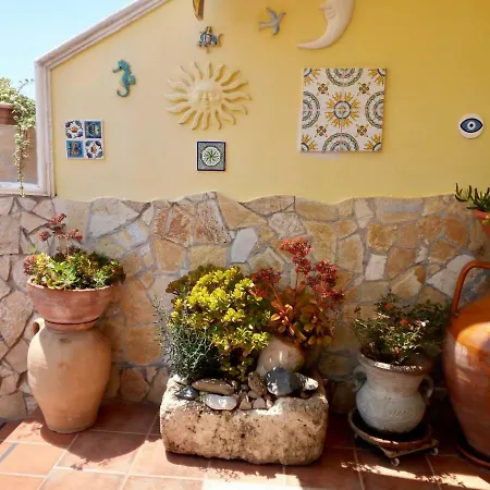 Casavecchia Bed & Breakfast