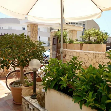 Casavecchia Bed & Breakfast