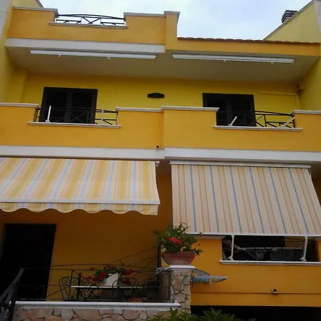 Casavecchia Bed & Breakfast