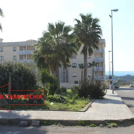 Bed & Breakfast Casavecchia