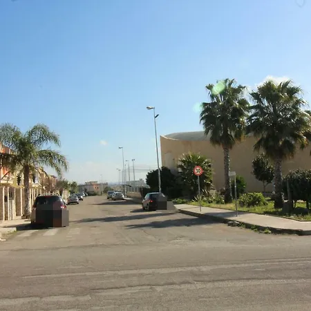 Frühstückspension Casavecchia 3*