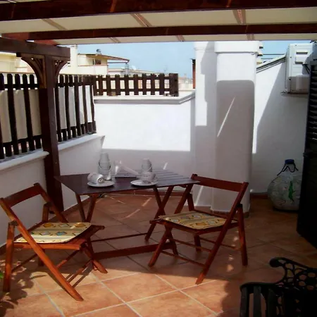 Casavecchia 3* Gallipoli