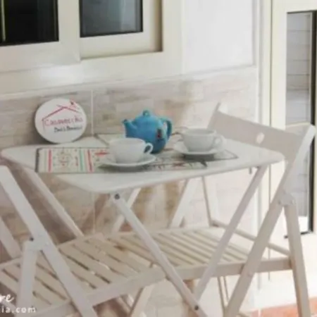 Casavecchia Bed & Breakfast Gallipoli