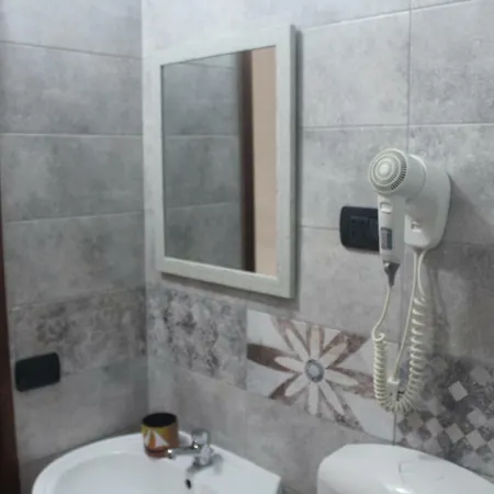 Отель типа 
