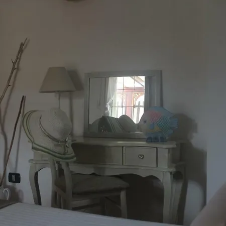 Casavecchia Gallipoli