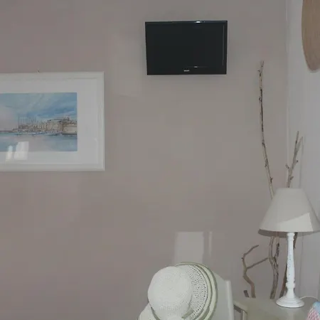 Bed & Breakfast Casavecchia Gallipoli