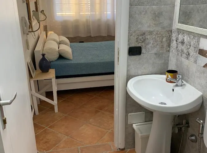 Bed & Breakfast Casavecchia