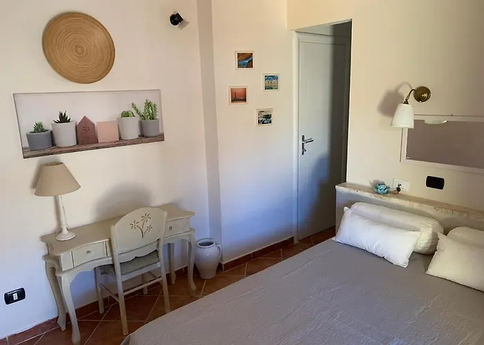 Bed & Breakfast Casavecchia Gallipoli