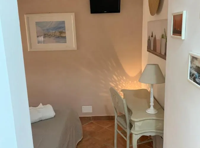 Casavecchia 3* Gallipoli