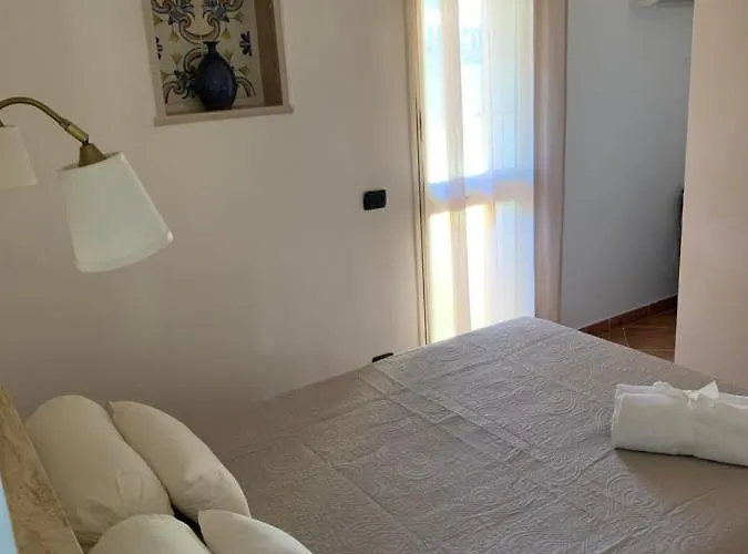 Bed & Breakfast Casavecchia Gallipoli